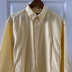 Brooks Brothers Long Sleeve Button Up